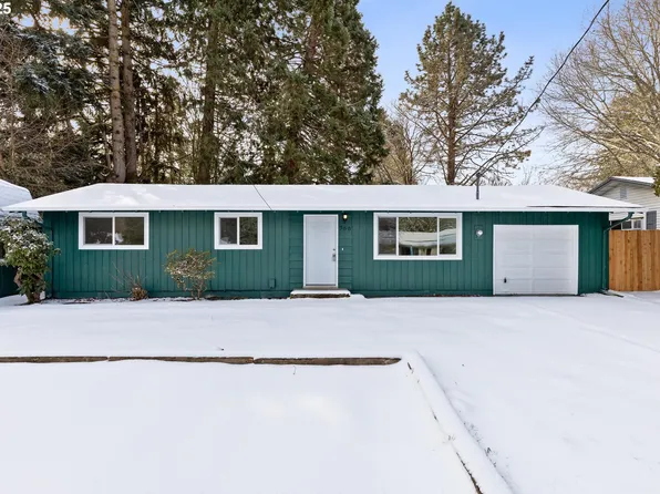 766 NW Donelson St, Hillsboro, OR 97124