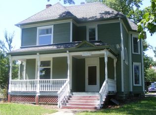 904 S Cedar St, Ottawa, KS 66067