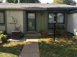 11115 Whispering Oaks Dr, Saint Louis, MO 63136