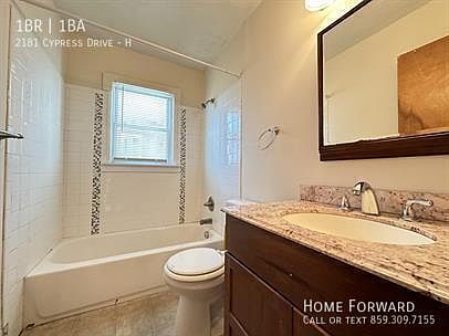 2nd image of 2181 Cypress Dr APT H