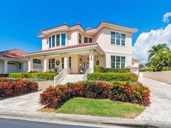 4707 Skimmer Way S, Saint Petersburg, FL 33711