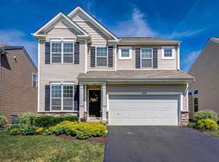 2658 Schehl Dr, Columbus, OH 43219