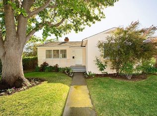 2583 Midvale Ave, Los Angeles, CA 90064