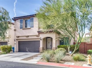 10985 Prairie Grove Rd, Las Vegas, NV 89179