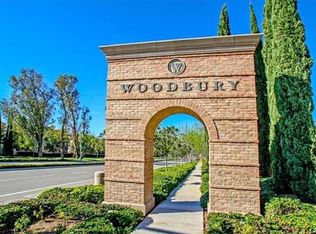 204 Wild Lilac, Irvine, CA 92620