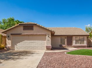 2342 E Smoke Tree Rd, Gilbert, AZ 85296