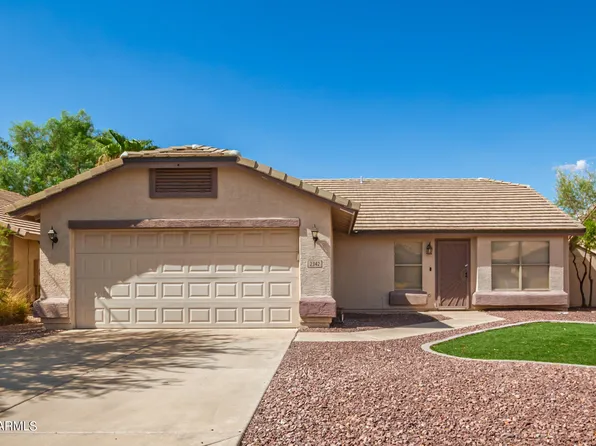 2342 E SMOKE TREE Road, Gilbert, AZ 85296