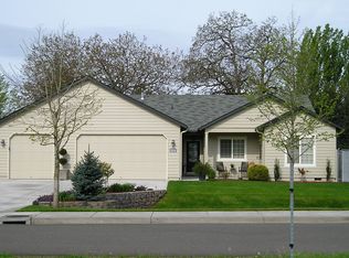 1324 SE 187th Ave, Vancouver, WA