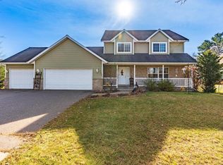 201 Lavina Dr, Wausau, WI 54401