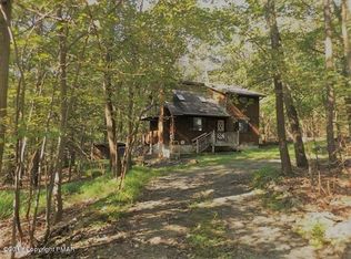 619 Rainbow Ter, Effort, PA 18330