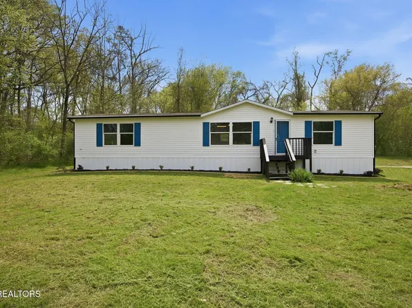 10954 Eustice Rd, Soddy Daisy, TN 37379