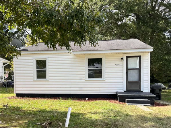 720 Ford St, Burlington, NC 27217