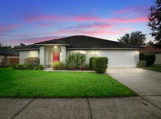 246 S Ridgewick Dr, Jacksonville, FL 32218
