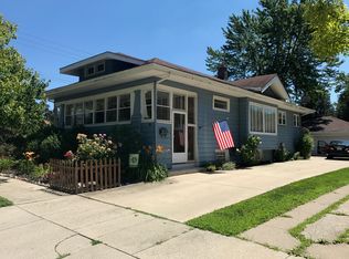 54 Coolidge St, Hammond, IN 46324