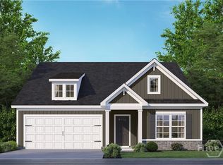 103 Warren St, Rincon, GA 31326