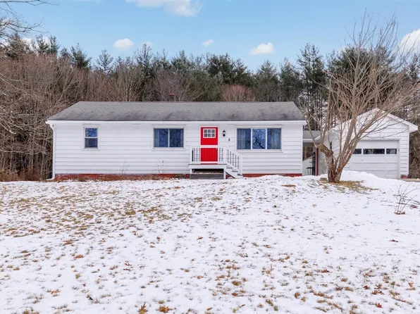 8 Cider Mill Rd, North Brookfield, MA 01535