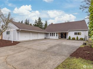 3215 Scenic Drive, Auburn, WA