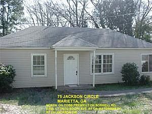 2nd image of 75 Jackson Cir