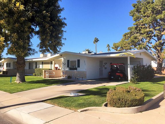 3rd image of 10534 W Clair Dr
