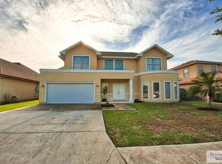 5329 Willow Bnd, Brownsville, TX 78526