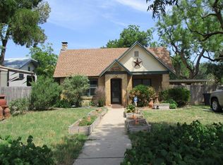 2412 Houston St, San Angelo, TX 76901