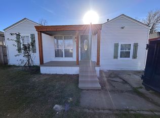 3121 S Dumas Ln, Oklahoma City, OK 73119