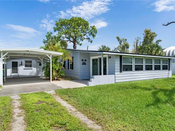 1956 Florida Ave, Englewood, FL 34224