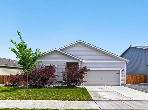 524 Evans Ave, Keenesburg, CO 80643