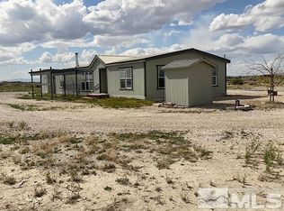 4180 Tarzyn Rd, Fallon, NV 89406