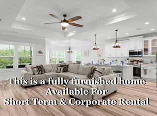 245 N Wells St, Panama City Beach, FL 32413