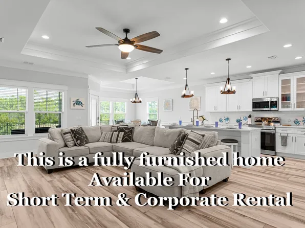 245 N Wells St, Panama City Beach, FL 32413