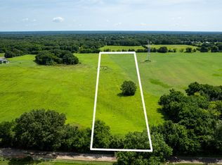 Vzcr #3608, Edgewood, TX 75117