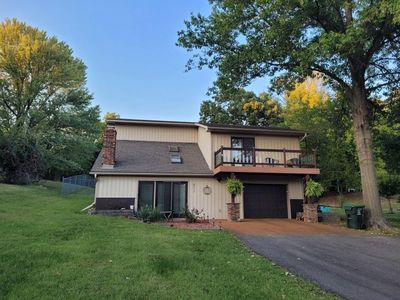 511 Southwest Dr, Warrensburg, MO, 64093