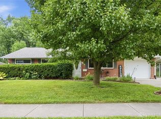 5349 Powell Rd, Dayton, OH 45424