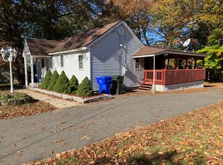 772 Goodwin St, East Hartford, CT 06108