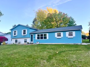 3325 Thornhill Ave, Kalamazoo, MI