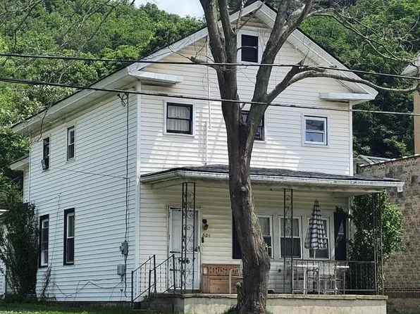 321 E Poplar St, Nanticoke, PA 18634