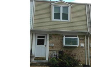 3621 Clarenell Rd, Baltimore, MD 21229