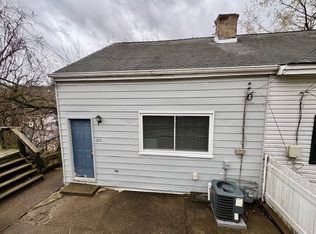 615 Patrick St, Pittsburgh, PA 15209