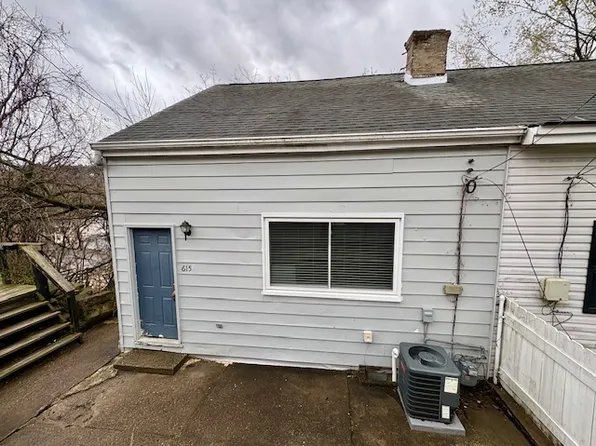 615 Patrick St, Pittsburgh, PA 15209