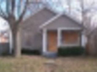 980 Seymour Ave, Columbus, OH