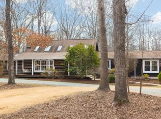 1513 Mayapple Ln, Hillsborough, NC 27278