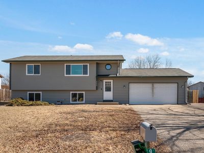 9600 Sheridan Ave N, Brooklyn Park, MN, 55444