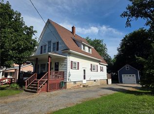 251 E Park St, Albion, NY 14411