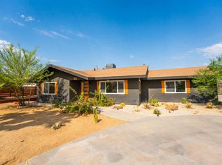 7658 Aster Ave, Yucca Valley, CA 92284