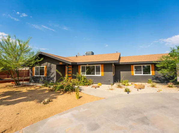 7658 Aster Ave, Yucca Valley, CA 92284