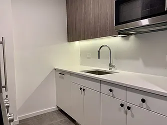 Rented by The Dermot Realty Management Company