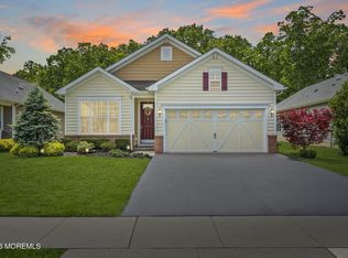 86 Harvest Ridge Rd, Howell, NJ 07731