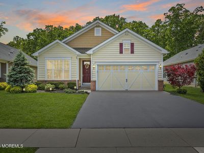 86 Harvest Ridge Road, Howell, NJ, 07731