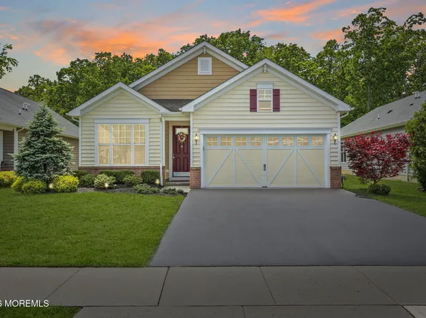 86 Harvest Ridge Road, Howell, NJ 07731